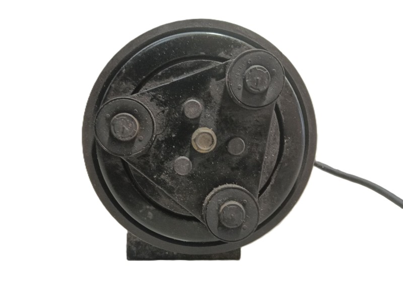 Recambio de compresor aire acondicionado para mazda mx-3 (ec) 1.6 16v referencia OEM IAM  NI3A0AD4 