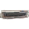 Recambio de centralita motor uce para lancia lancia y 1.2 le referencia OEM IAM IAW16FET  