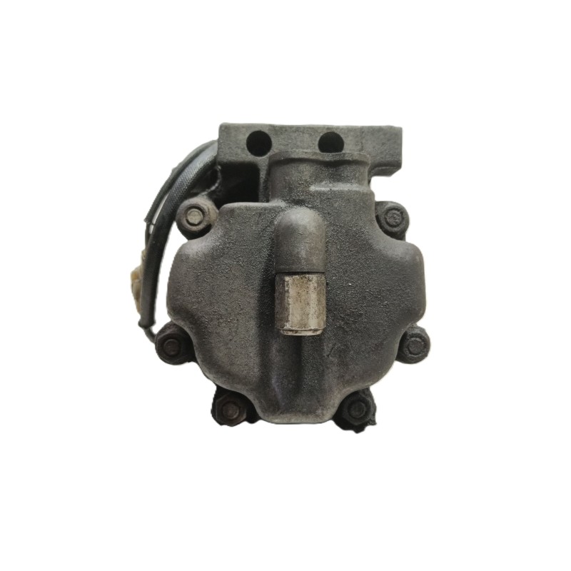 Recambio de compresor aire acondicionado para mazda mx-3 (ec) 1.6 16v referencia OEM IAM  NI3A0AD4 