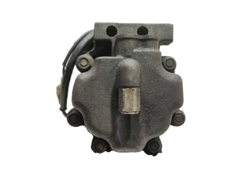 Recambio de compresor aire acondicionado para mazda mx-3 (ec) 1.6 16v referencia OEM IAM  NI3A0AD4 