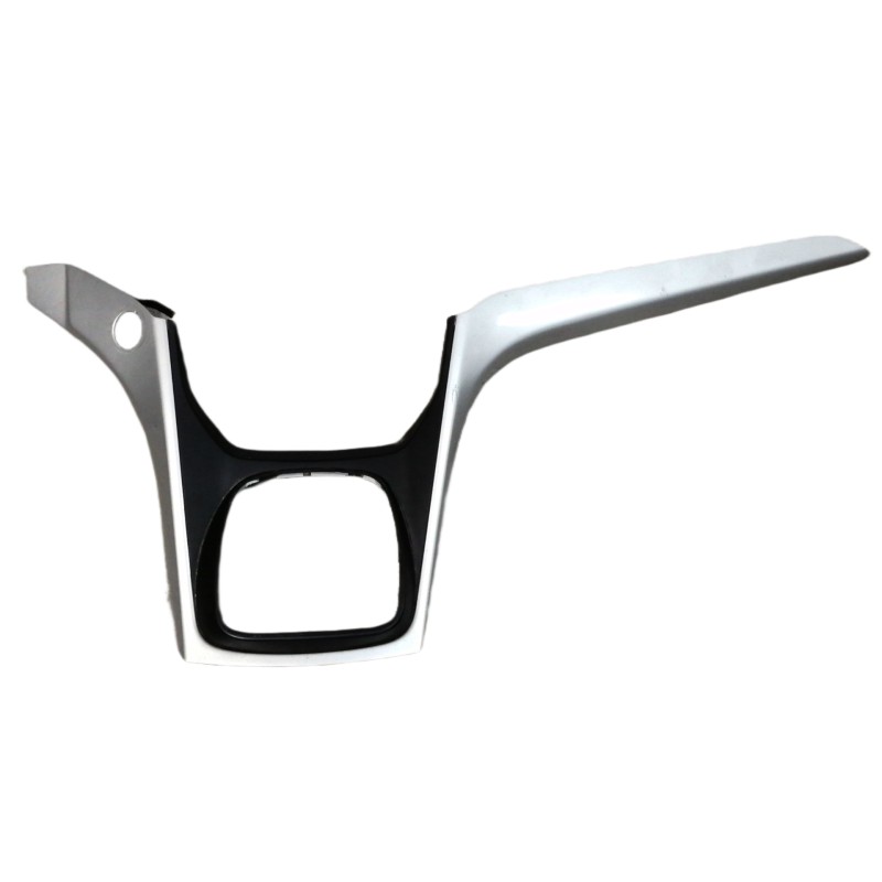 Recambio de moldura para ford c-max titanium referencia OEM IAM AM51R045H93A 17598387 AM51R045H93AC