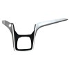 Recambio de moldura para ford c-max titanium referencia OEM IAM AM51R045H93A 17598387 AM51R045H93AC