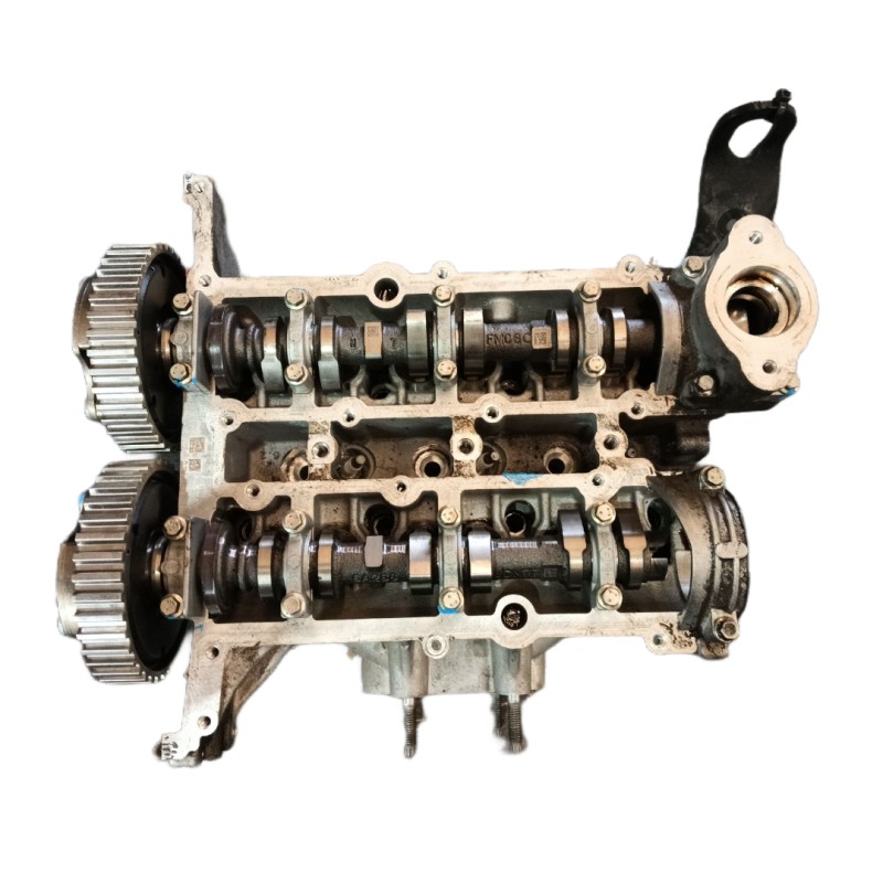 Recambio de culata para ford c-max titanium referencia OEM IAM 1765041 C5052244 