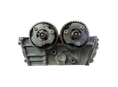 Recambio de culata para ford c-max titanium referencia OEM IAM 1765041 C5052244  2