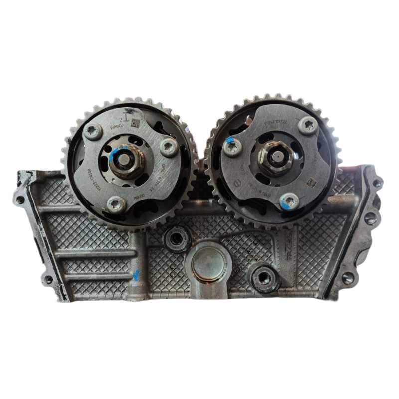 Recambio de culata para ford c-max titanium referencia OEM IAM 1765041 C5052244 