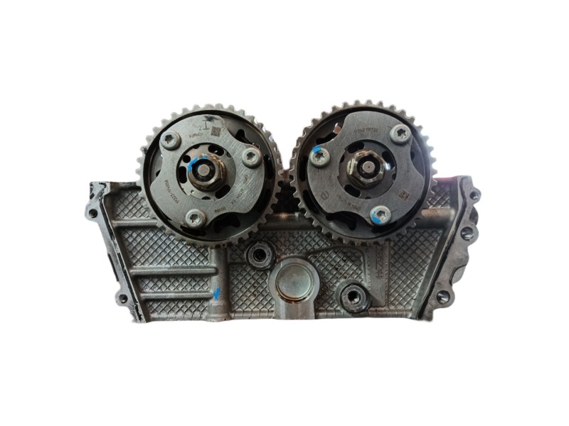 Recambio de culata para ford c-max titanium referencia OEM IAM 1765041 C5052244 