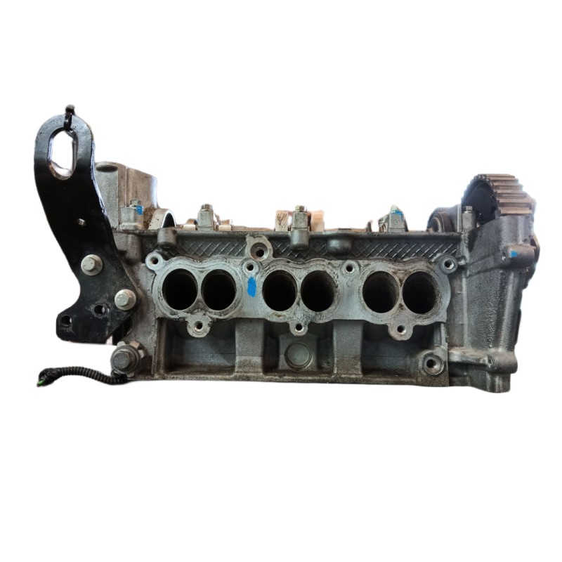 Recambio de culata para ford c-max titanium referencia OEM IAM 1765041 C5052244 