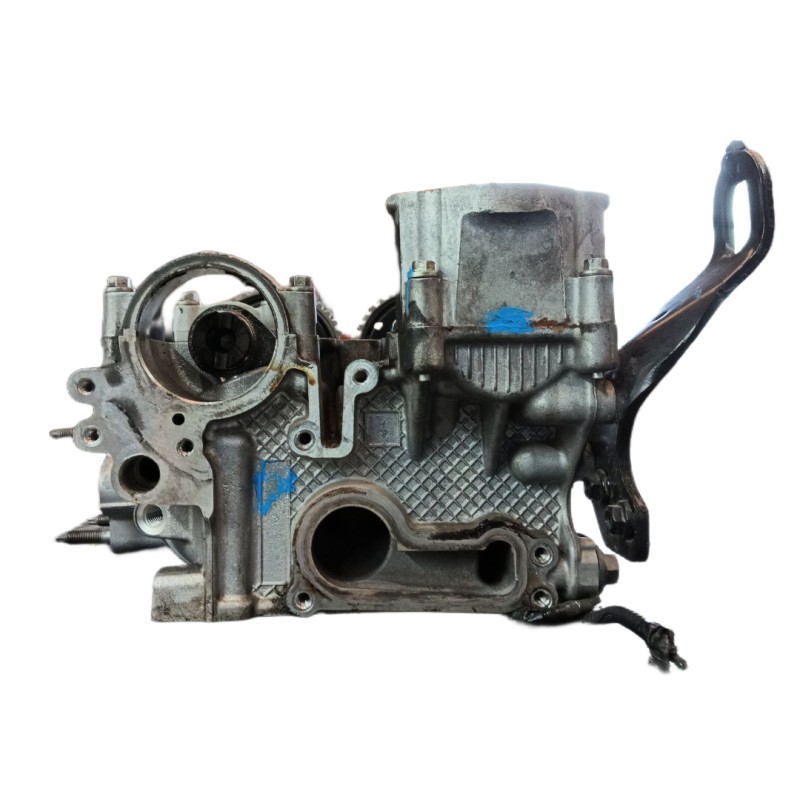 Recambio de culata para ford c-max titanium referencia OEM IAM 1765041 C5052244 