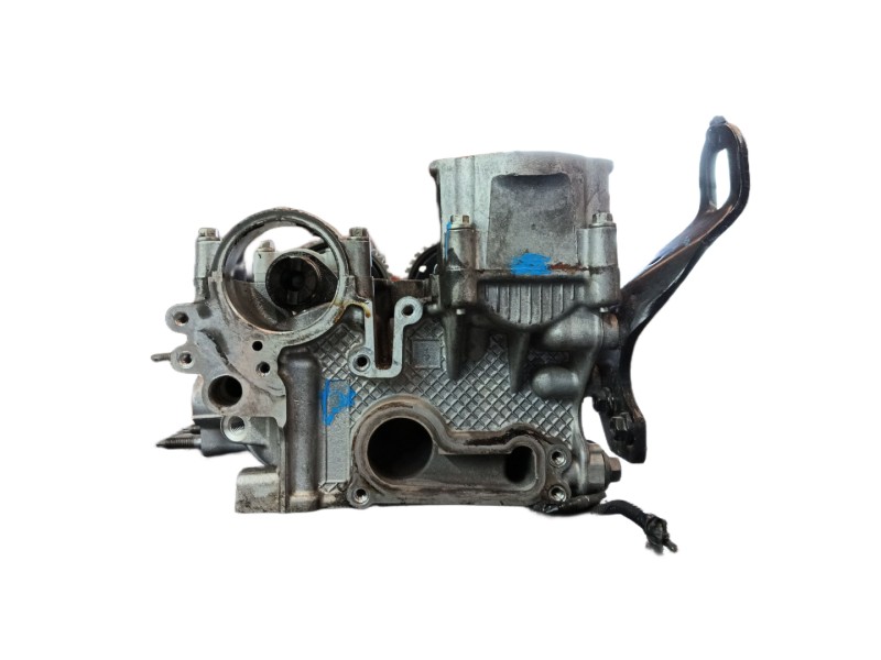 Recambio de culata para ford c-max titanium referencia OEM IAM 1765041 C5052244 