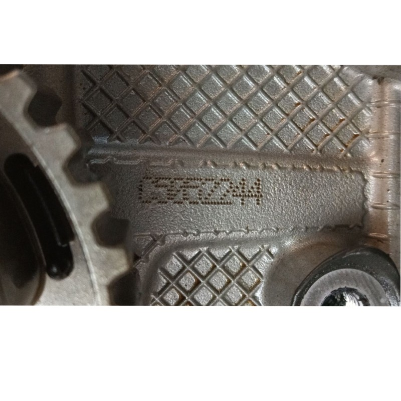 Recambio de culata para ford c-max titanium referencia OEM IAM 1765041 C5052244 