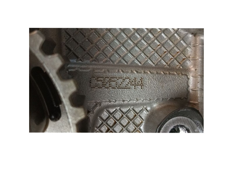 Recambio de culata para ford c-max titanium referencia OEM IAM 1765041 C5052244 