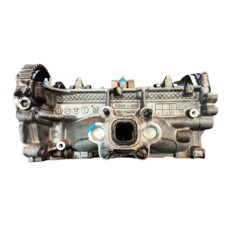Recambio de culata para ford c-max titanium referencia OEM IAM 1765041 C5052244 