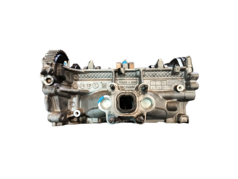 Recambio de culata para ford c-max titanium referencia OEM IAM 1765041 C5052244 