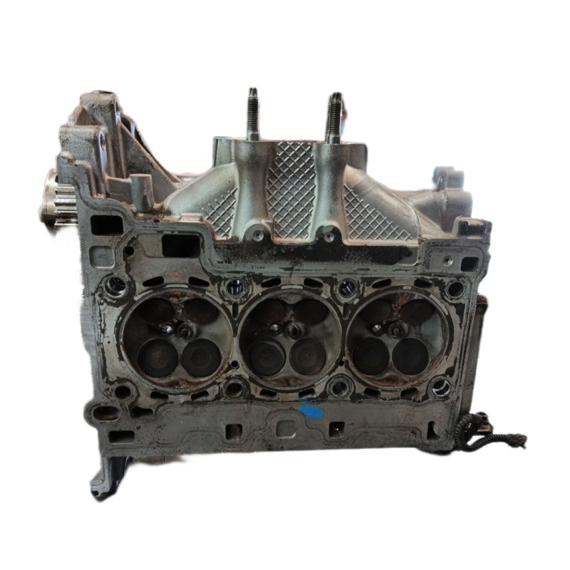 Recambio de culata para ford c-max titanium referencia OEM IAM 1765041 C5052244 