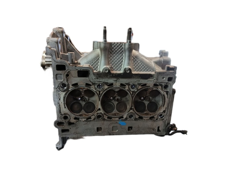 Recambio de culata para ford c-max titanium referencia OEM IAM 1765041 C5052244 