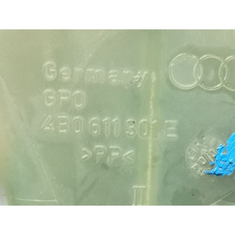 Recambio de bomba freno para audi a4 berlina (b5) 2.5 tdi referencia OEM IAM  4B0611301E 