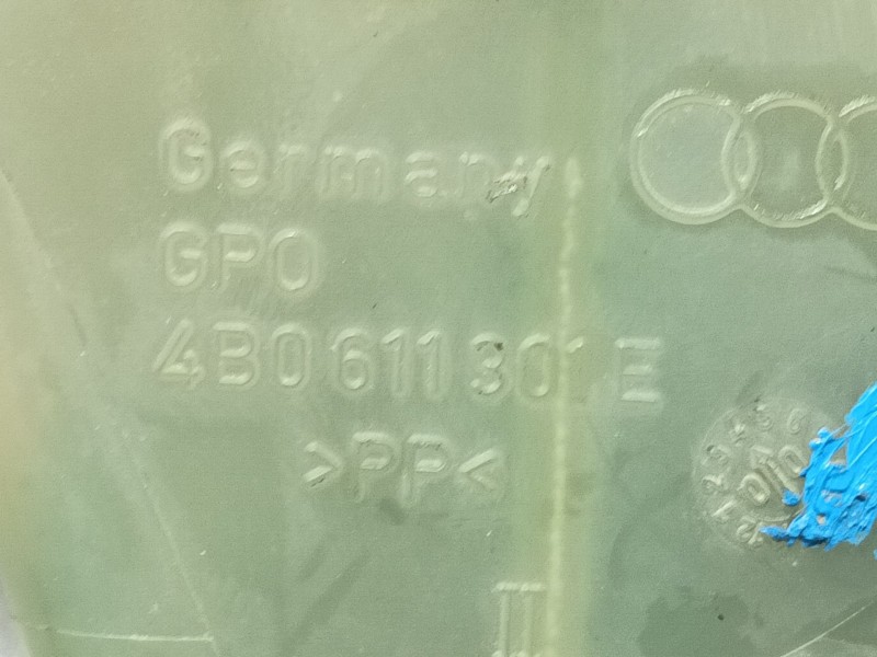 Recambio de bomba freno para audi a4 berlina (b5) 2.5 tdi referencia OEM IAM  4B0611301E 