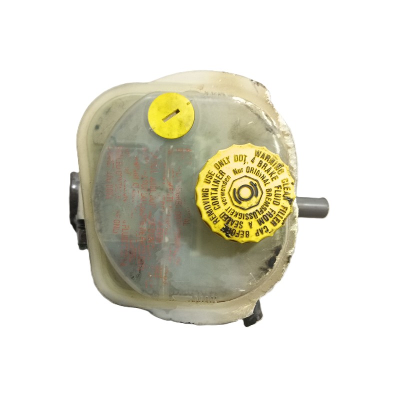 Recambio de bomba freno para audi a4 berlina (b5) 2.5 tdi referencia OEM IAM  4B0611301E 