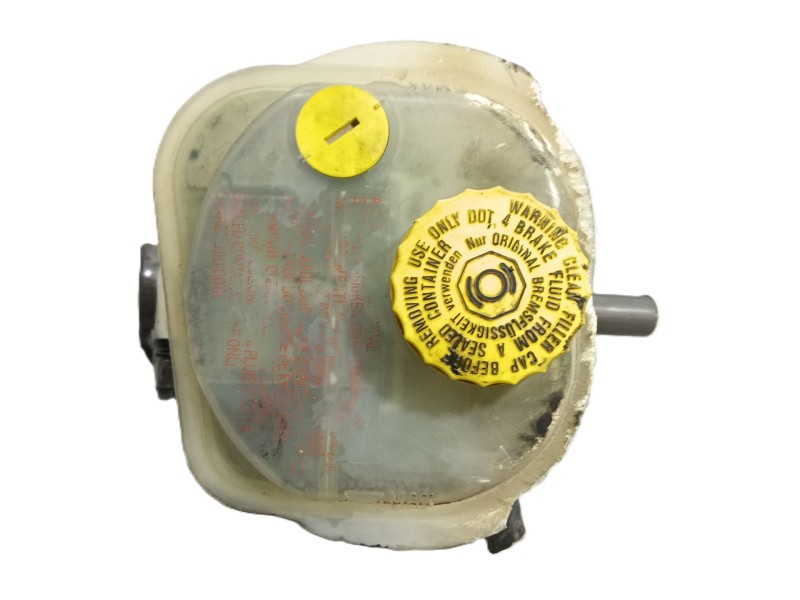 Recambio de bomba freno para audi a4 berlina (b5) 2.5 tdi referencia OEM IAM  4B0611301E 