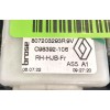 Recambio de elevalunas delantero derecho para renault captur ii (hf_) tce 140 (hfn0) referencia OEM IAM 807203293R 807203293R 