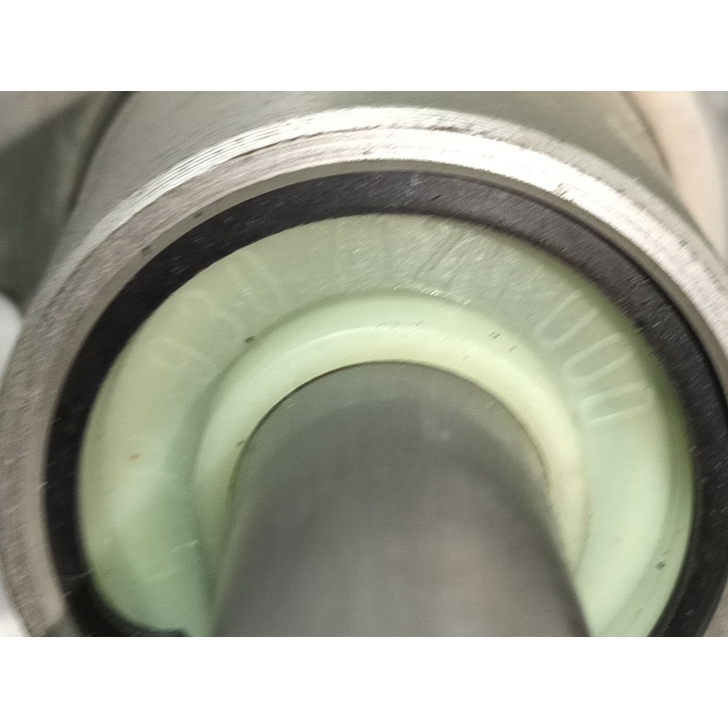 Recambio de bomba freno para audi a4 berlina (b5) 2.5 tdi referencia OEM IAM  4B0611301E 