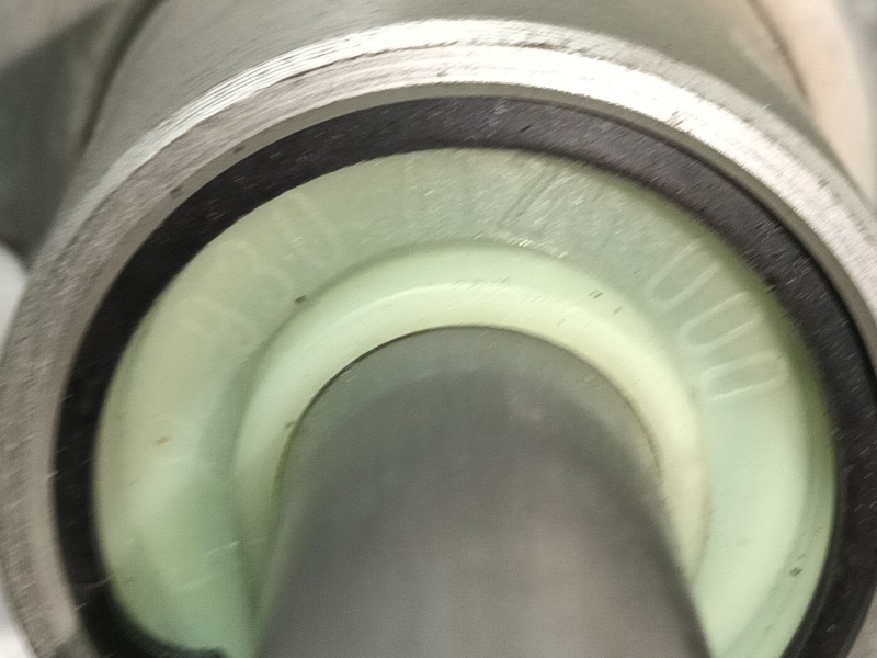 Recambio de bomba freno para audi a4 berlina (b5) 2.5 tdi referencia OEM IAM  4B0611301E 