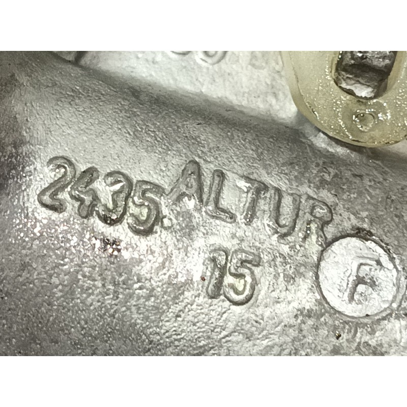 Recambio de bomba freno para audi a4 berlina (b5) 2.5 tdi referencia OEM IAM  4B0611301E 