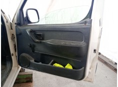 Recambio de guarnecido puerta delantera derecha para citroën berlingo / berlingo first furgoneta/monovolumen (m_) 1.9 d 70 (mbwj