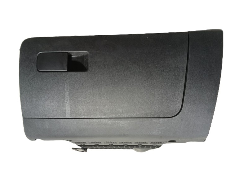 Recambio de guantera para skoda rapid spaceback (nh1) 1.6 tdi referencia OEM IAM   