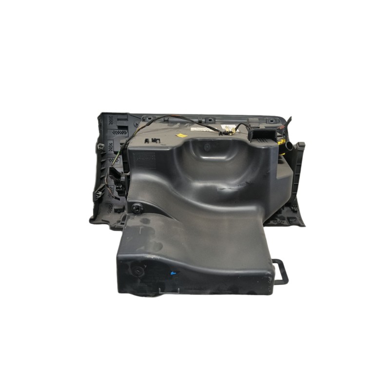 Recambio de guantera para skoda rapid spaceback (nh1) 1.6 tdi referencia OEM IAM  5JB857097E 