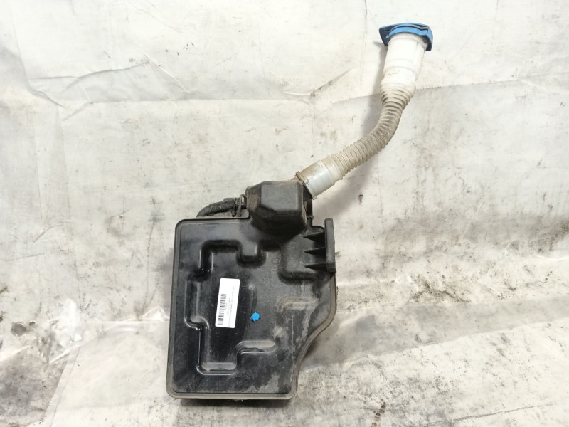 Recambio de deposito limpia para skoda rapid spaceback (nh1) 1.6 tdi referencia OEM IAM   