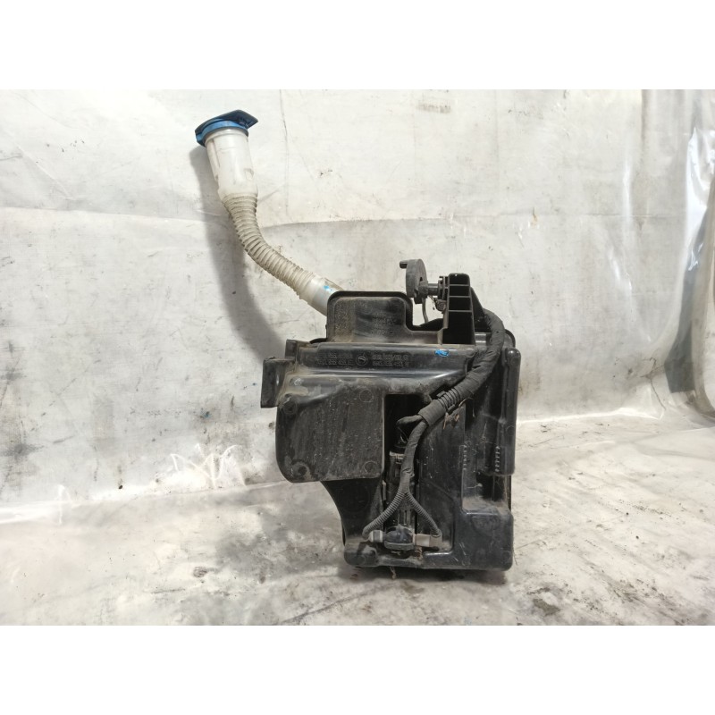 Recambio de deposito limpia para skoda rapid spaceback (nh1) 1.6 tdi referencia OEM IAM   