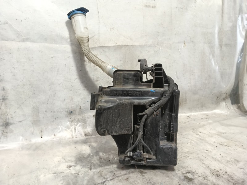 Recambio de deposito limpia para skoda rapid spaceback (nh1) 1.6 tdi referencia OEM IAM   