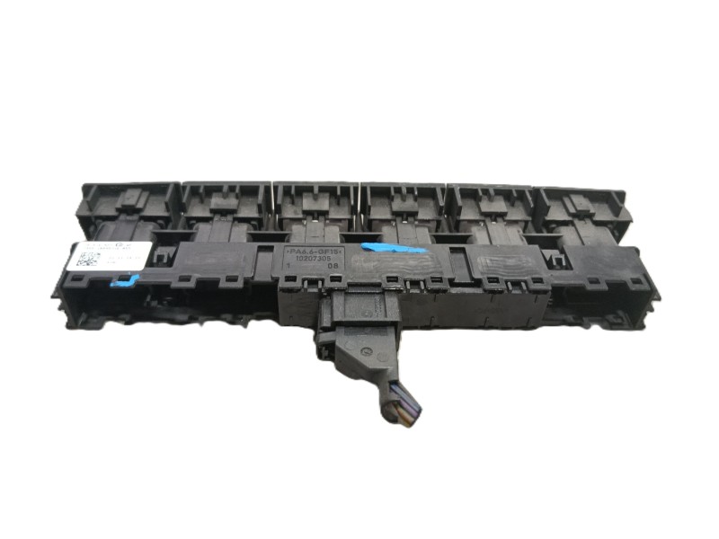 Recambio de mando multifuncion para skoda rapid spaceback (nh1) 1.6 tdi referencia OEM IAM  5JA927132AF 