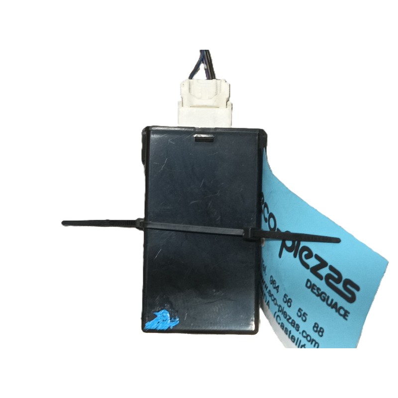 Recambio de modulo electronico para mazda 5 (cr19) 2.0 cd (cr19) referencia OEM IAM   