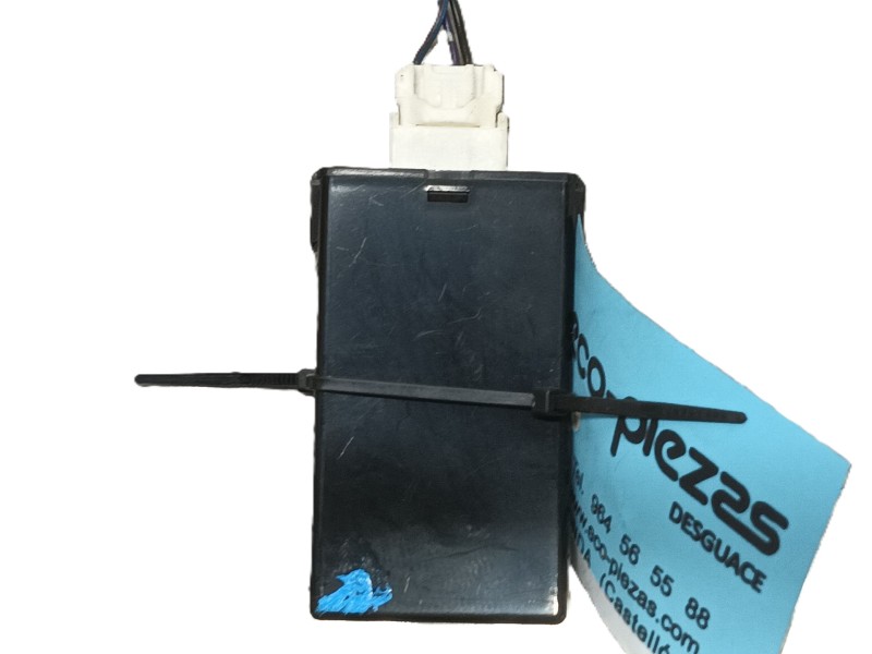 Recambio de modulo electronico para mazda 5 (cr19) 2.0 cd (cr19) referencia OEM IAM   