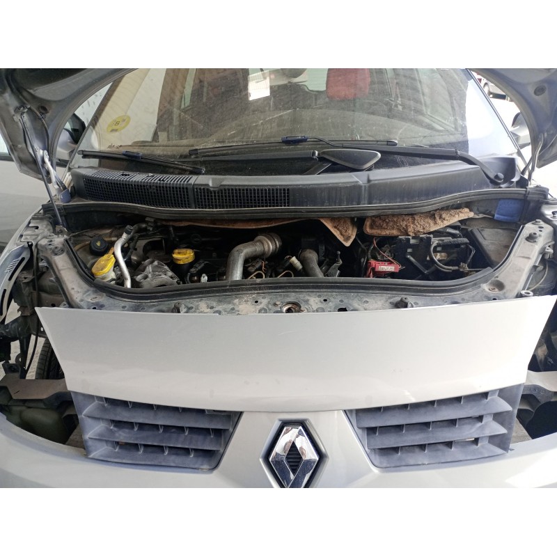 Recambio de deposito limpia para renault scénic ii (jm0/1_) 1.5 dci (jm1e, jm16) referencia OEM IAM   