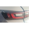 Recambio de piloto trasero izquierdo para volkswagen id.4 (e21) performance referencia OEM IAM 11A945095 A065814 