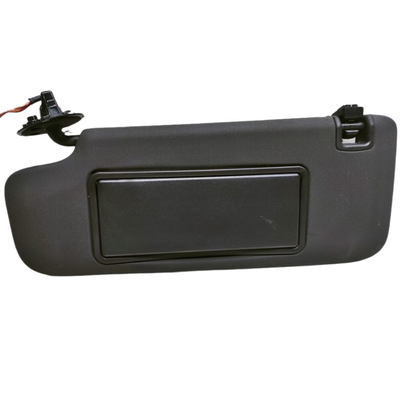 Recambio de parasol izquierdo para opel astra k lim. 5türig dynamic start/stop referencia OEM IAM 39000964  1603080660