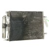 Recambio de condensador / radiador aire acondicionado para nissan note (e11e) acenta referencia OEM IAM 92100AY601  