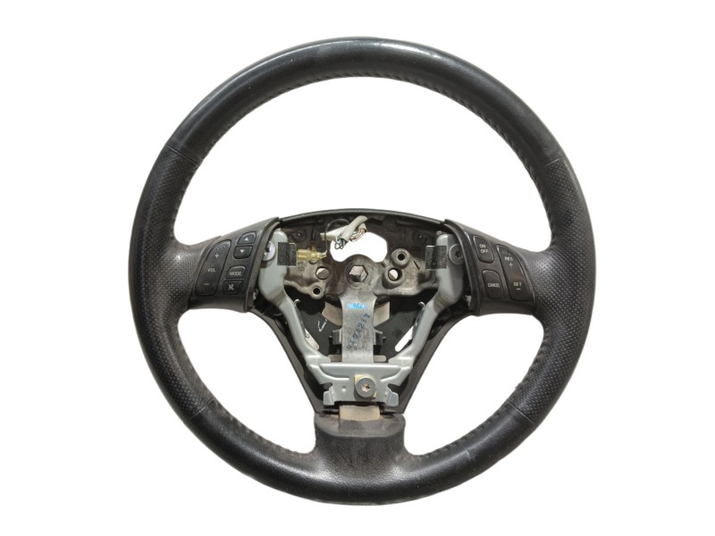 Recambio de volante para mazda 5 (cr19) 2.0 cd (cr19) referencia OEM IAM   