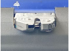 Recambio de cerradura maletero / porton para fiat grande punto (199_) 1.3 d multijet referencia OEM IAM   