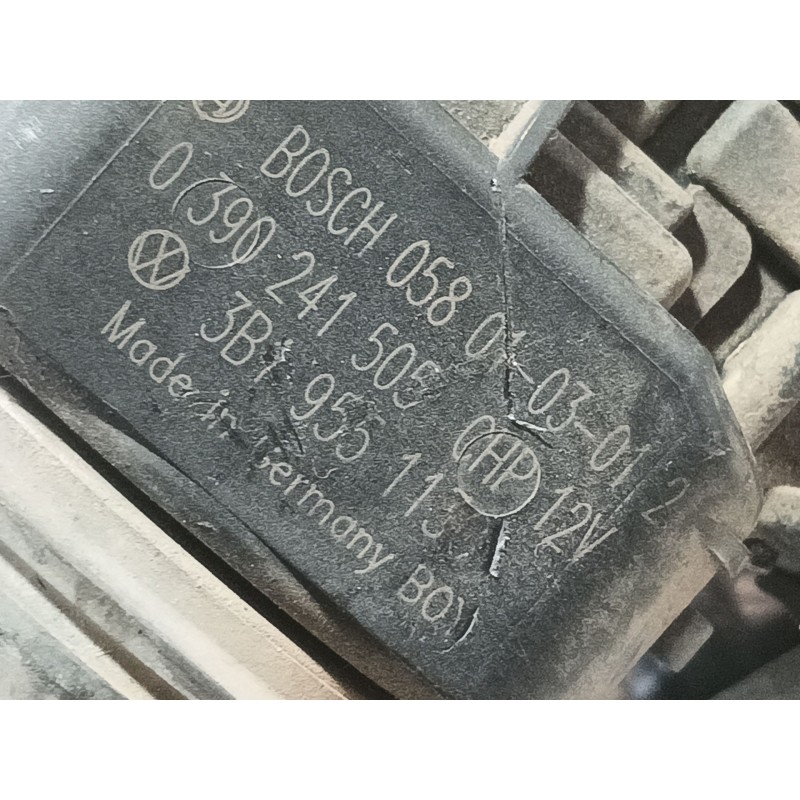 Recambio de motor limpia delantero para volkswagen passat berlina (3b3) comfortline referencia OEM IAM  3B1955113 