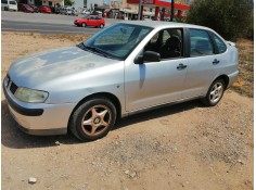 SEAT CORDOBA (6K1, 6K2)