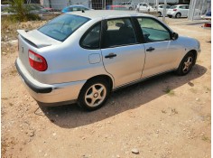 seat cordoba (6k1, 6k2) del año 2000 2