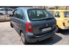 citroën xsara picasso (n68) del año 2008 2