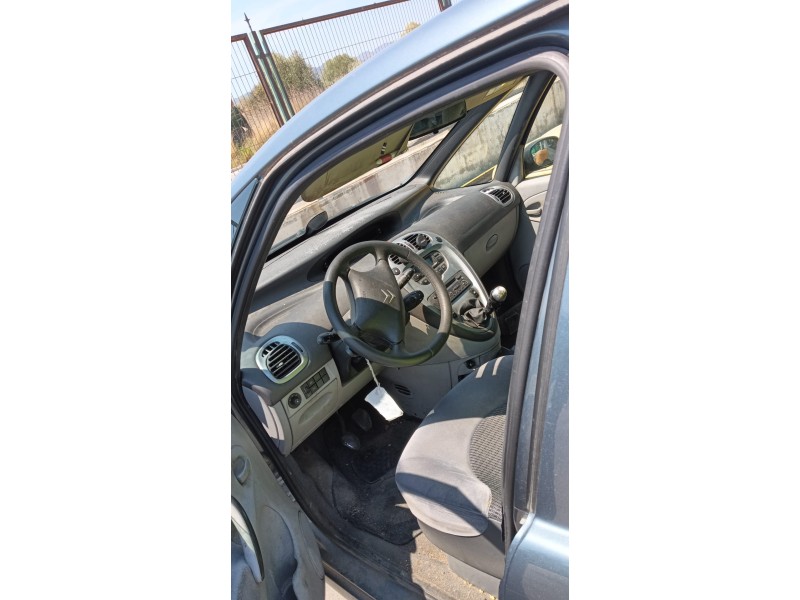 citroën xsara picasso (n68) del año 2008