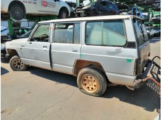 NISSAN PATROL III/1 STATION WAGON (W160)