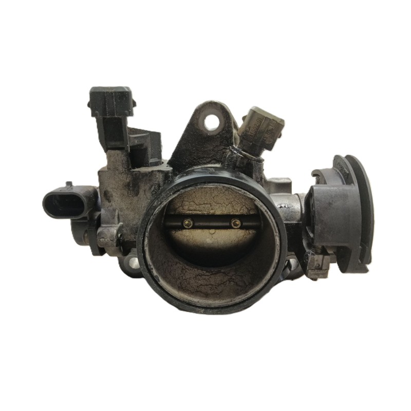 Recambio de caja mariposa para citroën xsara (n1) 1.6 i referencia OEM IAM  PSA6305M 