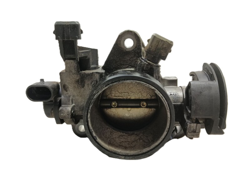 Recambio de caja mariposa para citroën xsara (n1) 1.6 i referencia OEM IAM  PSA6305M 